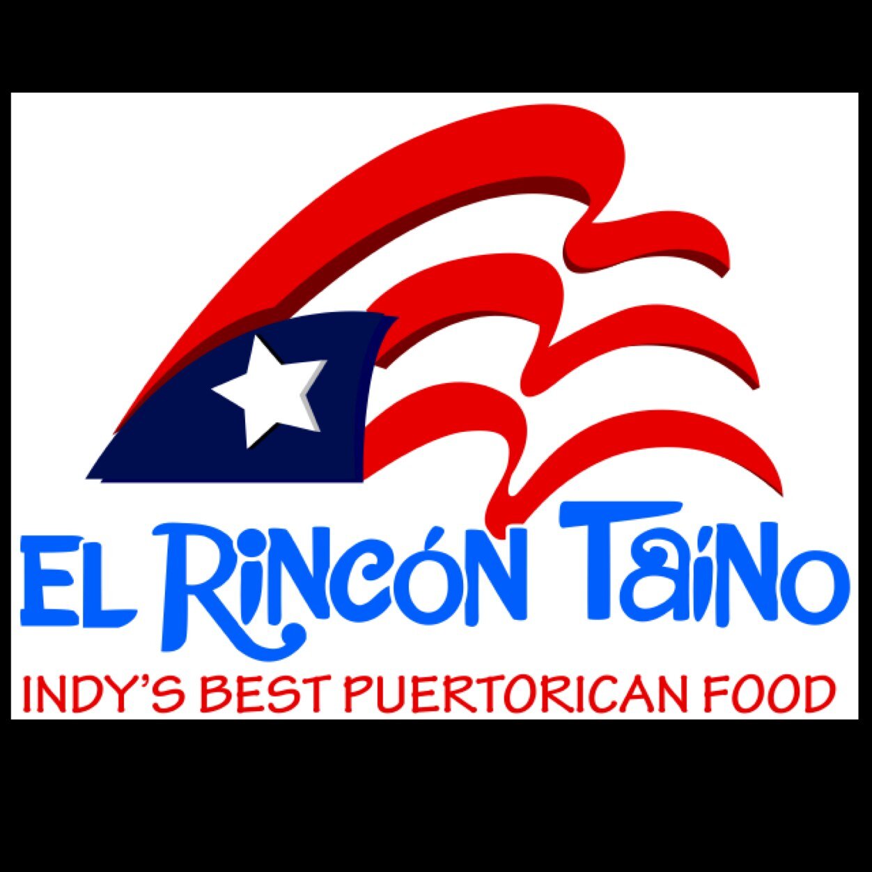 El Rincon Taino, Indy's Best Puertorican Food!!!