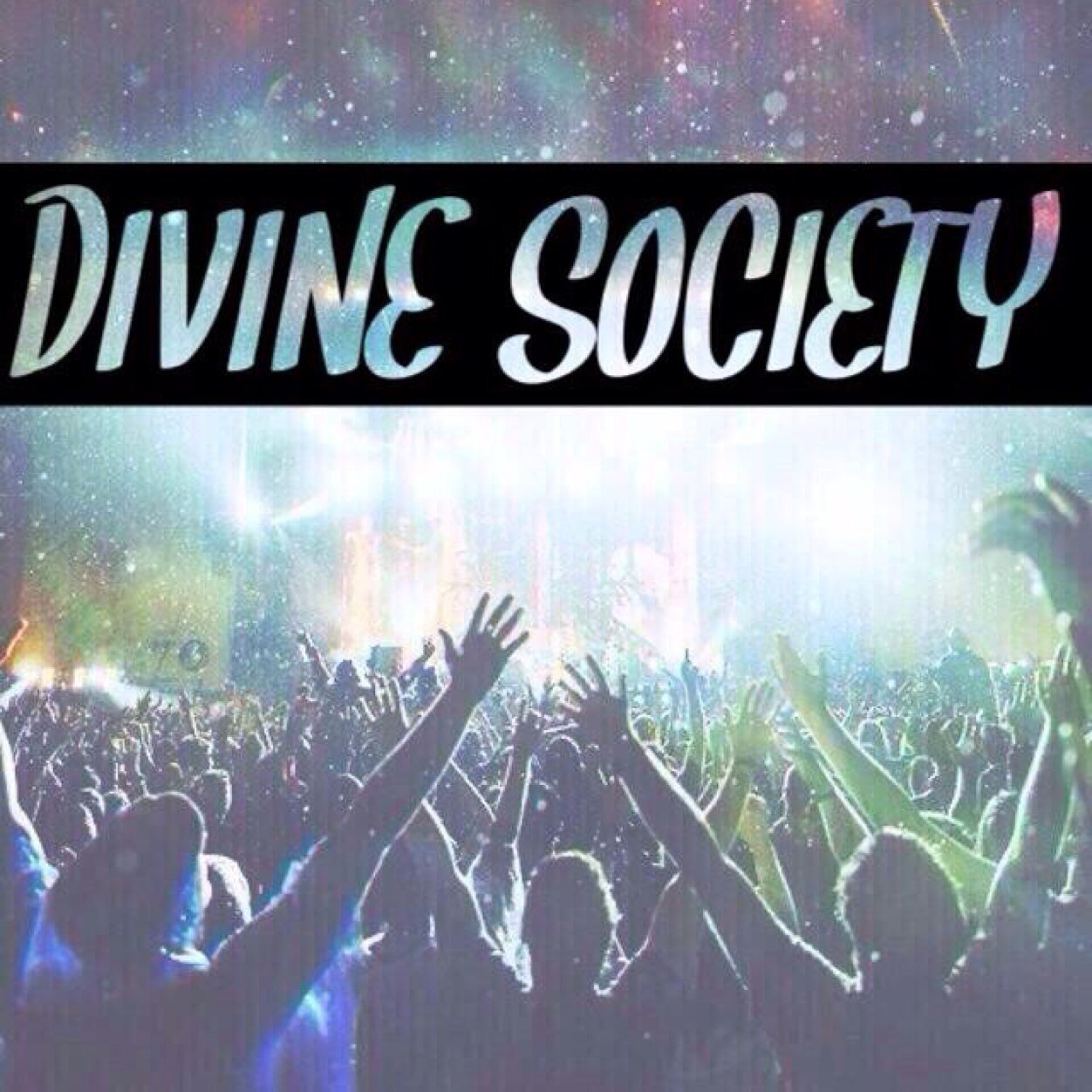 #TheDivineSociety There is no Shepard, there is no sheep. We are all equal here.