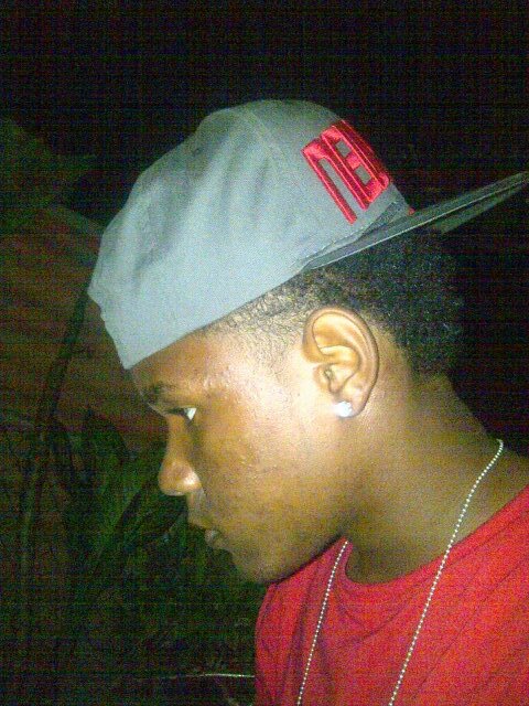 Im that niggah