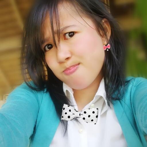 RisdaAlfina's profile picture. 11-oktober-1998