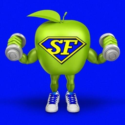 101 Fast Fat-Loss Recipes. Download the APP Now! Supa-Fit Nutrition