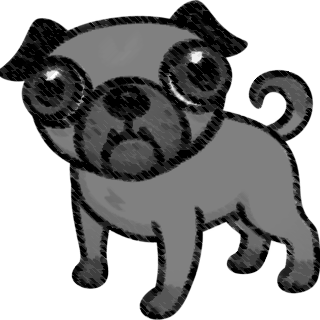 We are pugs lovers!! Pugs are simply the best friend you can find on this planet! Check out our largest Online Store for Pugs Lovers! http://t.co/5ZxWNfz7FJ