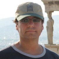 Gregory Small (@gdsmall) 's Twitter Profile