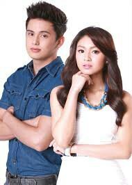 Ako ang nag-iisang anak ni James kay Nadine. Angal ka? 