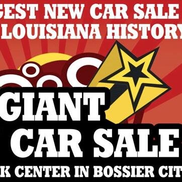 Organized by Shreveport Bossier technology startup HashParade. SBAutoShow is the biggest new car sale in north Louisiana history!