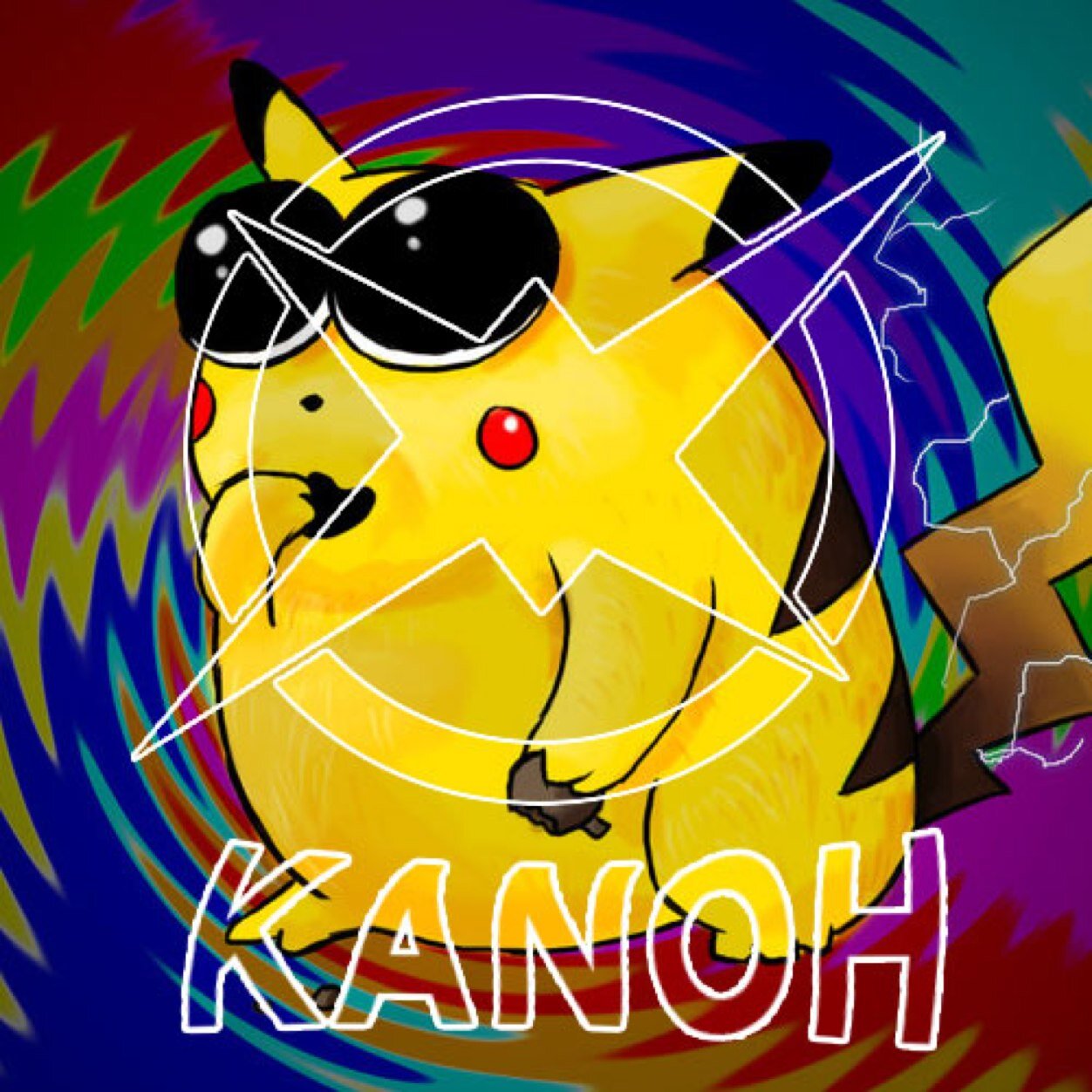 xKanoh's profile picture. yo