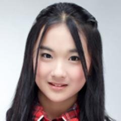 Oshi ku Della Delila JKT48 & Kashiwagi Yuki AKB48