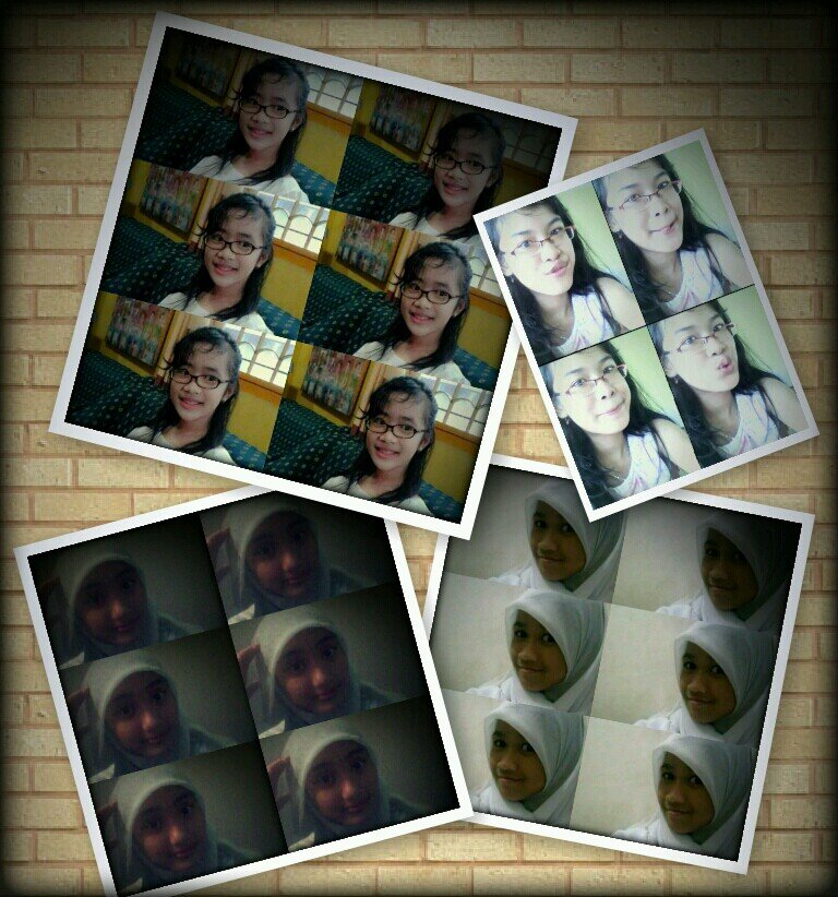 PermataAmalia3's profile picture. focus,,,,,if you want smart,,,,focus for learn