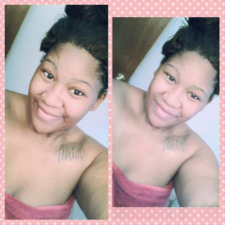 loyal to mha bae Ahaaaa a beautiful bxtch I am....