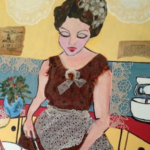 agoodbrew's profile picture. Food historian, oral historian, memoirist, writer, adventurer