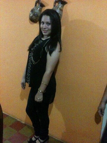 Gracias Dios por tu Bendiciones...:-) /Lo amooo muchoo @gchirinos021♥♥+39♥☺. P&G♥♥
