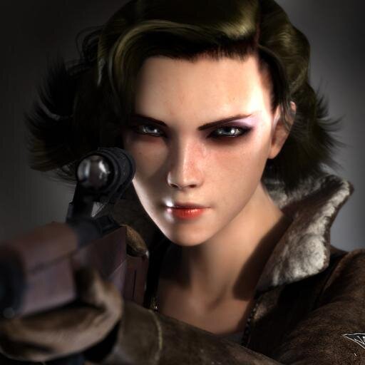 sannderssnow's profile picture. Wait ... What now ?