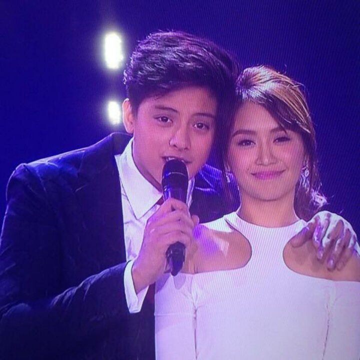 ❤TEAMyellow&black   MAKIKITA RIN NAMIN SI ATE KATH AT KUYA DEEJAY! TIWALA LANG❤