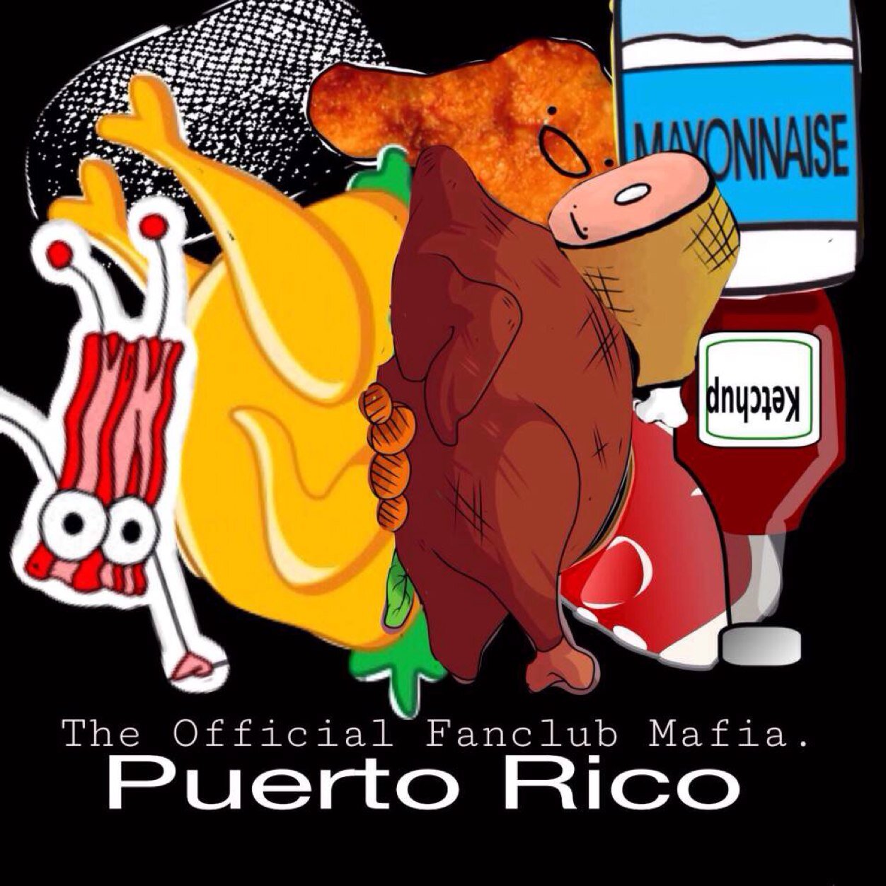 FoodMafiaPR's profile picture. 