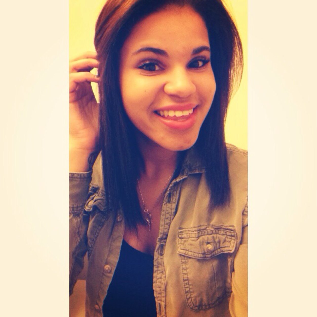 DesmaRayee's profile picture. The ones that love us never really leave us.
Ill always love you grammy.