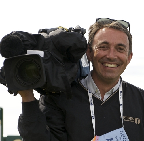 CameramanGraham's profile picture. 