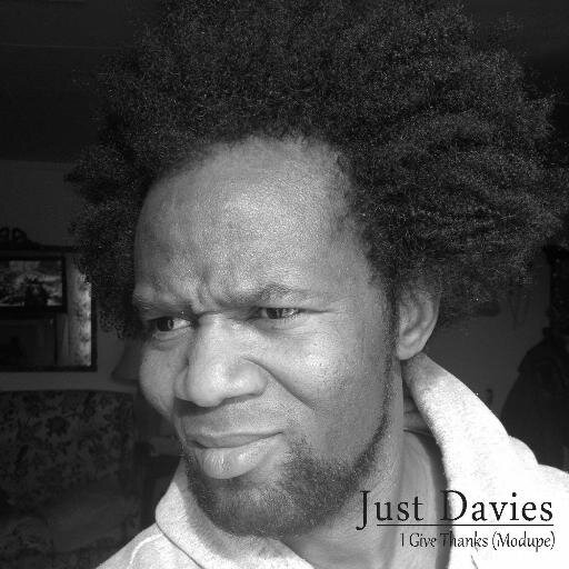 justdavies1's profile picture. Singer🎙| Songwriter 🎼 | Worshiper 🙌 | Percussionist 🪘| Dream Big, Pray Big, Ask Big, and Minister Big