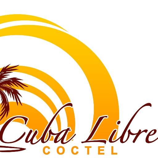 #CubaLibreCoctel Llego a #Guayana para cambiar tus rumbas Tlf. 0416.397.85.67 cubalibrepzo@gmail.com
