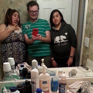 Hi!! An lynette nd just follow me nd i fallow u back!!