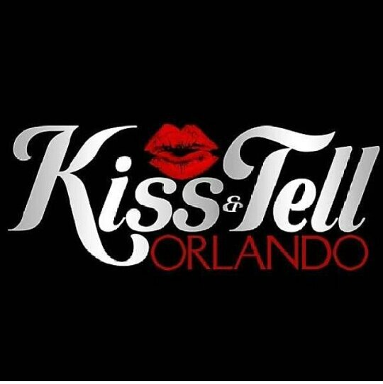 #1 party in ORLANDO HMI... EVERY 1ST SATURDAY.... Follow us on instagram @kissandtellorlando