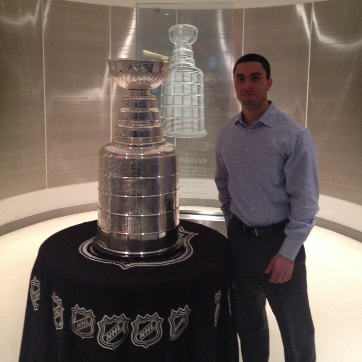 Work at Method Products | St. John's University Graduate | Masters Sports Management, Marketing & Int'l Buisness Relations