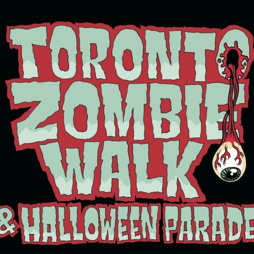 Thank you for 13 years of the undead walking, from 7 zombies to 15 000 zombies and beyond.   We are graveful for all the memories. Rest in Peace Toronto.  

wit
