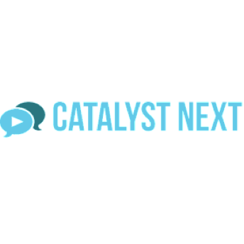 catalystnext's profile picture. 