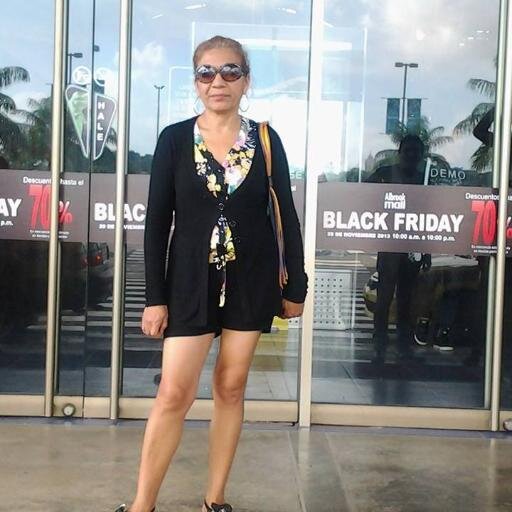 TeresaMedinaSos's profile picture. 