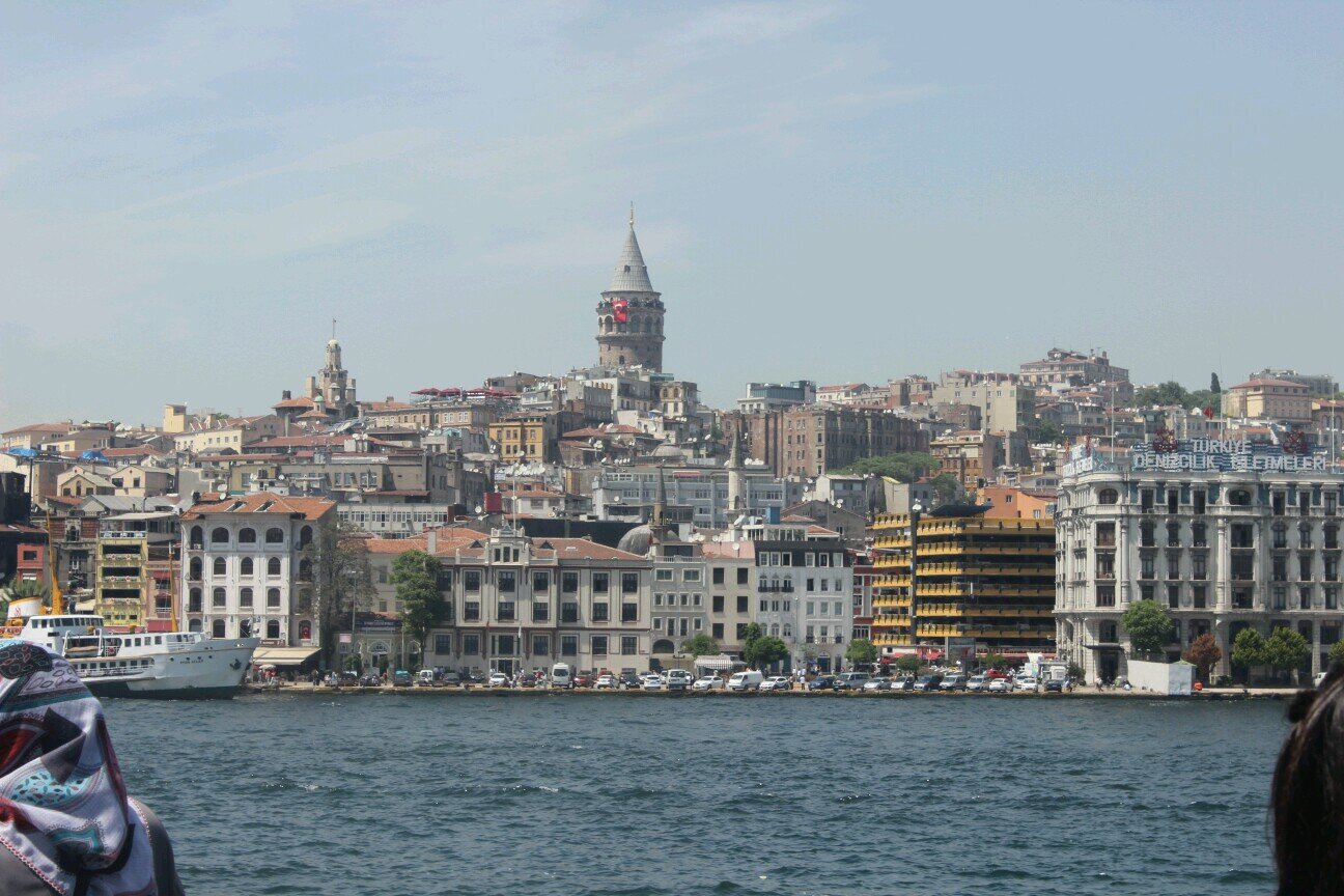 noname34540934's profile picture. Istanbul