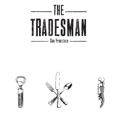 A beer and wine bar with delicious libations and inventive food to match. Mission District, San Francisco.