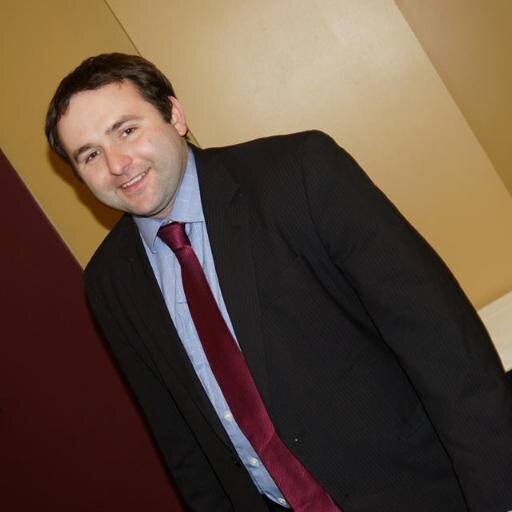 Executive Director WVDP