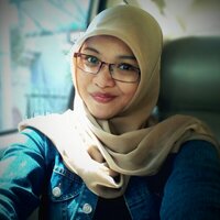 annisa safitri (@safitriacha) 's Twitter Profile