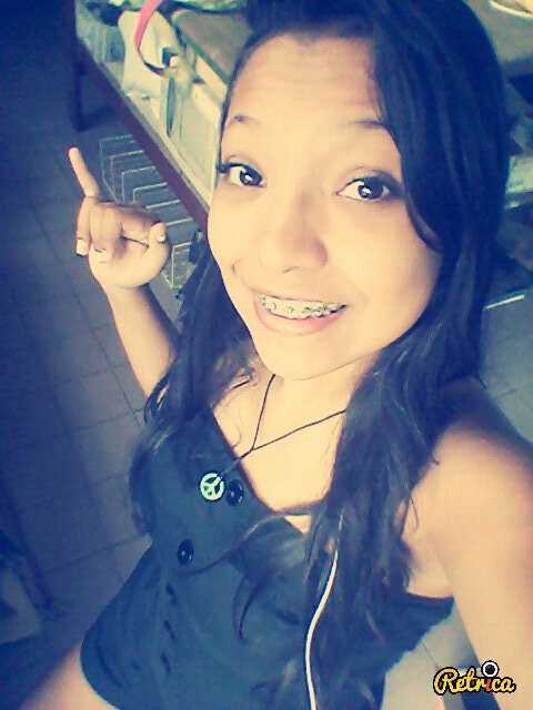 One by one, God for us. ✌