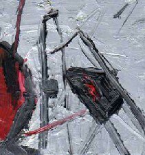 deeon03's profile picture. Contemporary Painter/ International Exhibition Director/ 
Success is never a destination - it is a journey / 미술과 숨쉬기/음악.볼링.수영./죽을때 까지 배워야 한다!