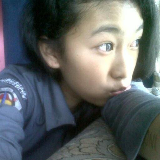 Desty Ristiana Profile