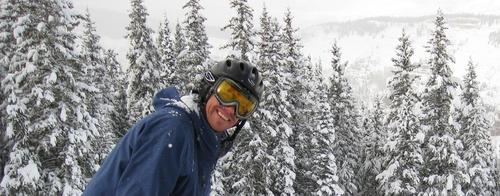Finance/Trading, AdTech & MarTech, Tech Product Management, Startups, Tele Skier, Road/Gravel/Mountain Biker, Climber, Yoga, eARTh, Conservation, & Live Music!