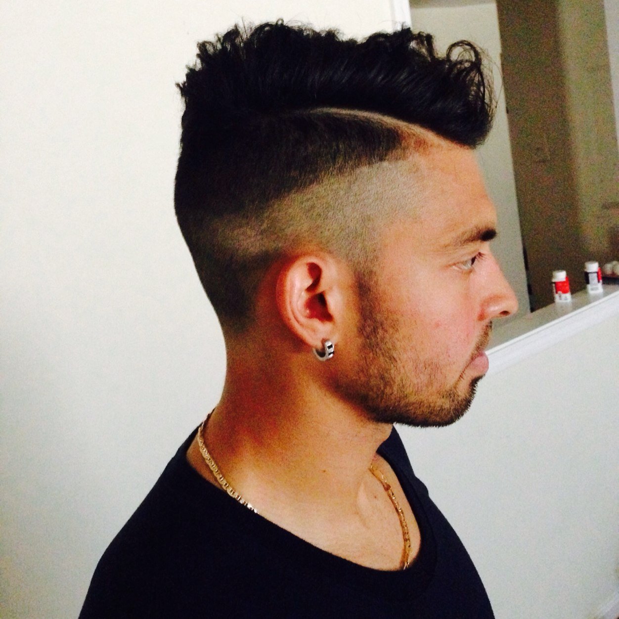 CarlAshley11's profile picture. 