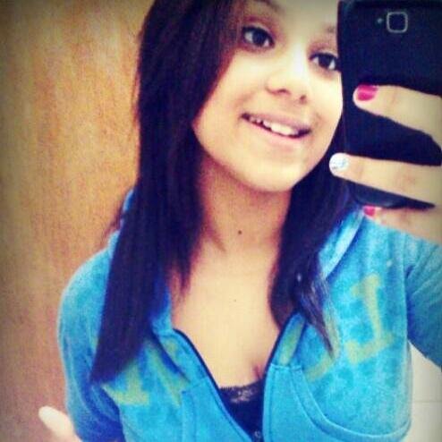 sai zica que eu so filha do rei dos reis ;]