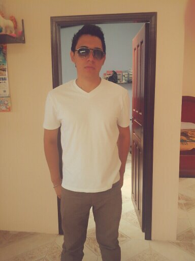 soy como soy ......