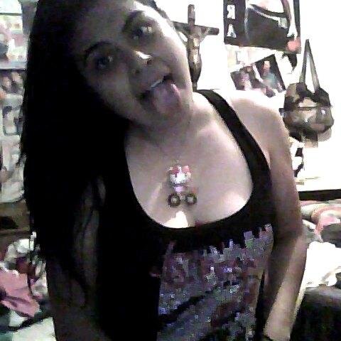 CLoli16's profile picture. La vida se disfruta a lo máximo sin importar lo que digan los demás.