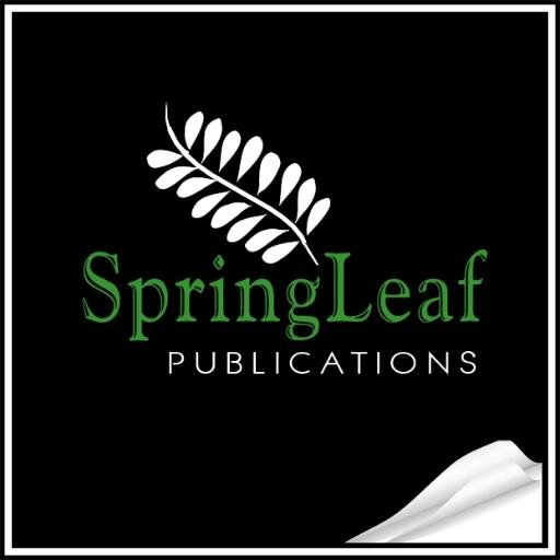 SpringLeafBooks's profile picture. Small Publishing Firm based in Vancouver, WA - Non-fiction titles