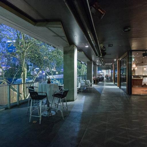 Come and enjoy our great food and drink and the great views at Feddish Restaurant and Bar. Sit back and enjoy.