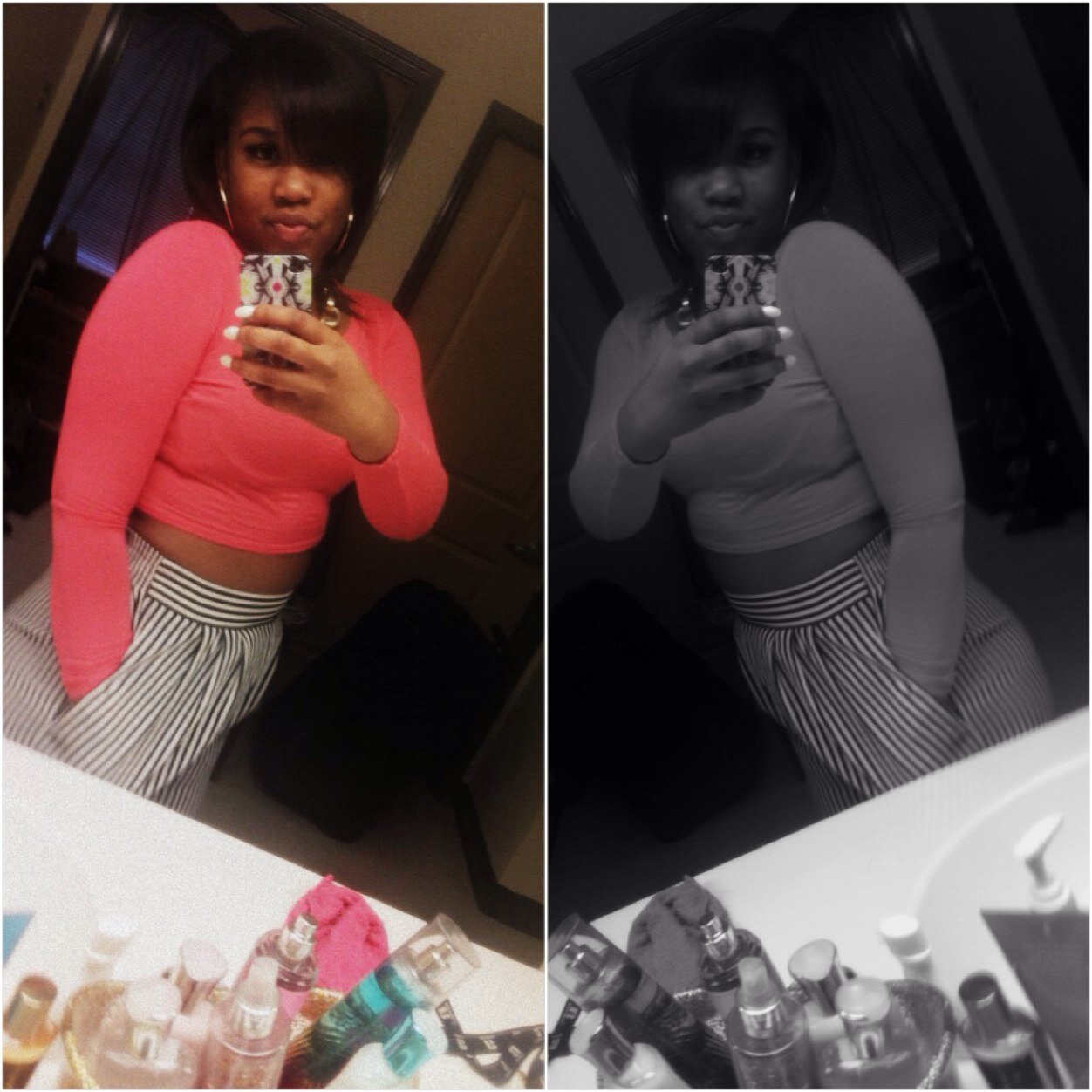 I Am Who God Intends For Me To Be ✨