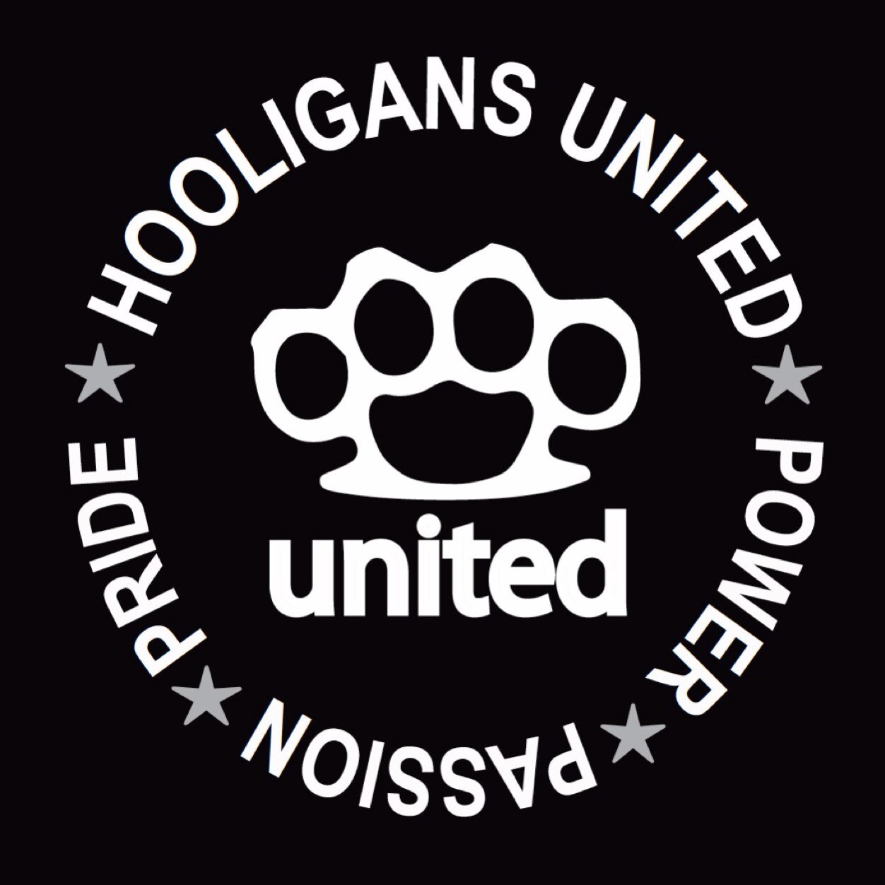 Congratulations, you have just met the Hooligans United T-Shirt Firm! Power. Passion. Pride. Everyone has a little hooligan in them... IG: @hooligansunited