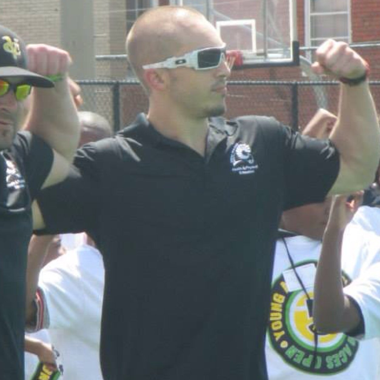 M.T. Health and Physical Education, Teacher of young minds