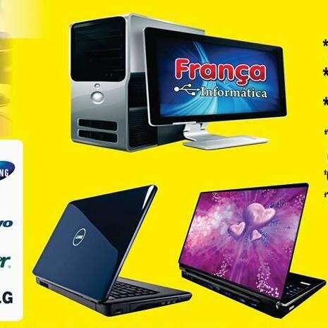 Tecnologo em informática
