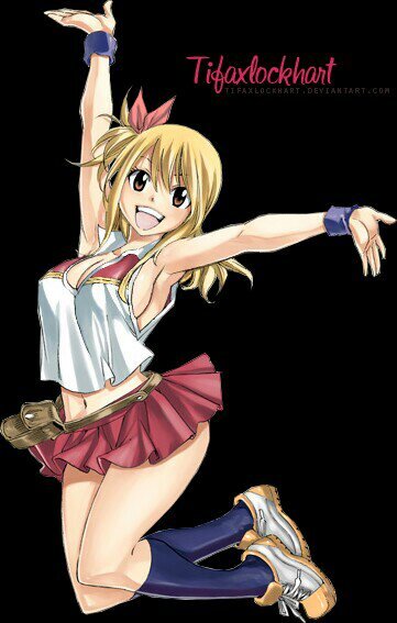 hi I'm Lucy Heartfilia, fairy tail's strongest celestial wizard/ i love my family at fairy tail/#Taken by @Mirajane_XX_ #FTRP #RP18+Sometimes