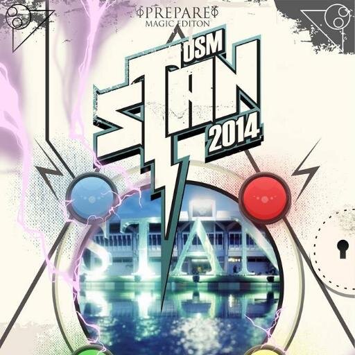Menjual Buku Panduan Soal-Soal USM STAN 2014 dan 2015