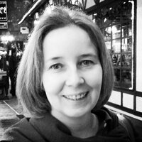 Katia Pirotta (@kpirotta) 's Twitter Profile