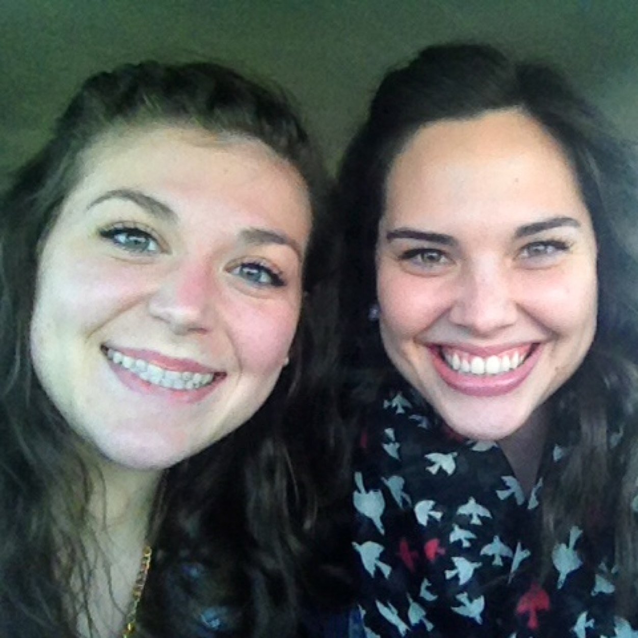 BritNicole673's profile picture. 